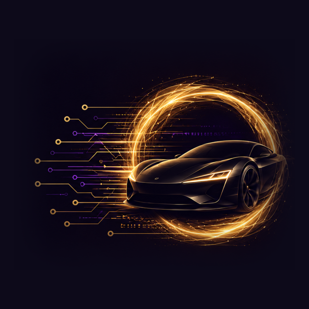 NEI Automotive
